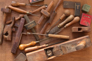 Woodworking Tools